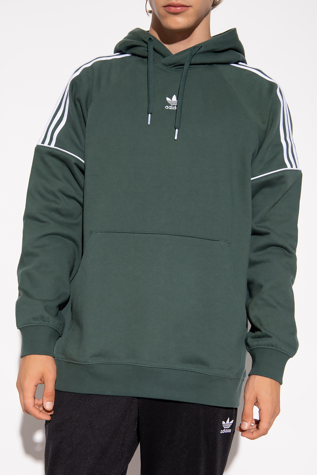 Adidas china clearance office shanghai hoodie